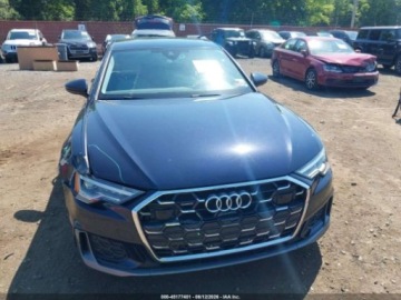 Audi A6 C8 2024 Audi A6 Limousine 2024 AUDI A6 PREMIUM PLUS 55 TFSI QUATTRO S TRONIC 3.0, zdjęcie 6