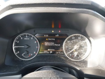 Mitsubishi Outlander IV 2025 Mitsubishi Outlander SE 2.5 S-Awc 2025 2.5 Benzyna 181KM, zdjęcie 10