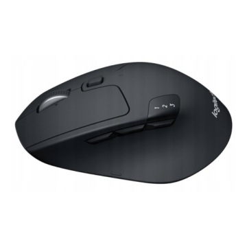 Logitech M720 Triathlon, беспроводная мышь