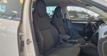 Skoda Octavia III Kombi 1.8 TSI 180KM 2016 Skoda Octavia 1.8 TSI 180KM Salon PL DSG FV23 1.8 Benzyna 180KM, zdjęcie 12