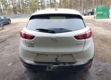 Mazda CX-3 2017 Mazda CX-3 Sport, od ubezpieczalni 2.0 Benzyna 146KM, zdjęcie 5
