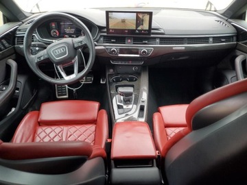 Audi A5 F5 2021 Audi S5 Coupe Prestige 2021 3.0l 3.0 Benzyna 349KM, zdjęcie 8