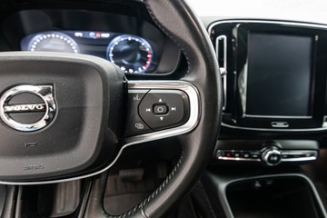 Volvo XC40 Crossover 2.0 D3 150KM 2019 Od ręki - VOLVO XC40 2.0 Suv 150KM 2019, zdjęcie 13