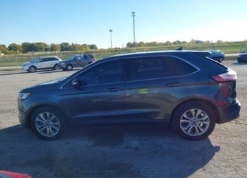 Ford Edge II 2019 Ford Edge Titanium AWD 2.0 Benzyna 250KM, zdjęcie 3
