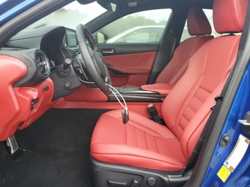 Lexus IS III 2025 Lexus IS 350 F Sport 2025 3.5l 3.5 Benzyna 311KM, zdjęcie 7