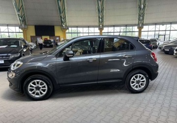 Fiat 500X Crossover 1.6 E-Torq 110KM 2017 Fiat 500X Fiat 500X 1.6 E-torQ 4x2 Pop Star, zdjęcie 34