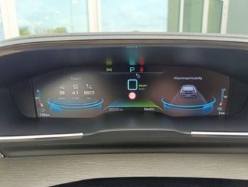 Peugeot 508 II 2020 Peugeot 508 Peugeot 508 1.6 Benzyna PEE, 180KM 1.6 Hybryda Plug-in 180KM, zdjęcie 22