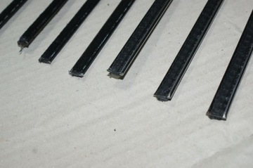 Уплотнители для дверей и стекол Варшава М20 223