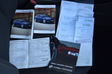 Ford Focus III Kombi Facelifting 1.0 EcoBoost 125KM 2016 REZERWACJA Rezerwacja REZERWACJA, zdjęcie 37