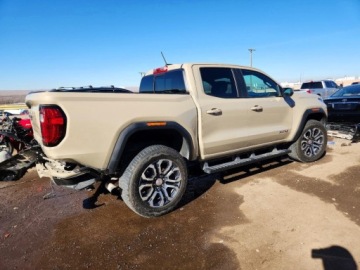  GMC Inny Canyon AT4 2023 2.7 Benzyna 310KM, zdjęcie 3