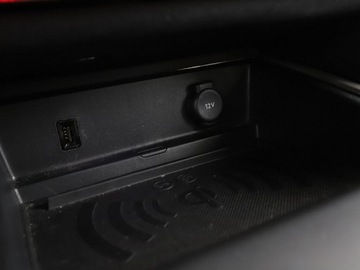 Citroen C5 Aircross SUV 1.2 PureTech 130KM 2019 Citroen C5 Aircross GRATIS! Pakiet Serwisowy o, zdjęcie 28