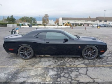 Dodge Challenger III 2021 Dodge Challenger 2021r., Scat Pack, od ubezpieczalni 6.4 Benzyna 485KM, zdjęcie 7