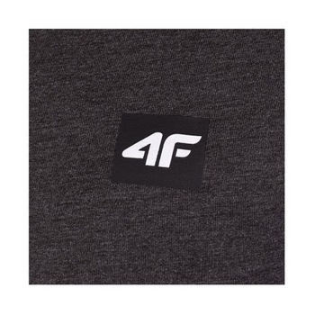 МУЖСКАЯ ФУТБОЛКА 4F МАЙКА СПОРТИВНАЯ БЛУЗКА НА КАЖДЫЙ ДЕНЬ