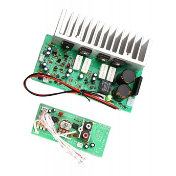 Модуль сабвуфера с аудиоканалом мощностью 350 Вт