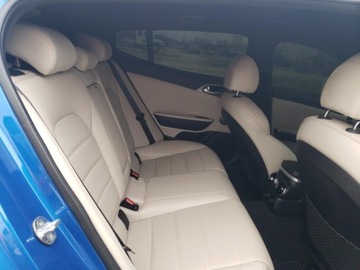 Kia Stinger 2018 Kia Stinger Gt2 2018 3.3l 3.3 Benzyna 365KM, zdjęcie 10