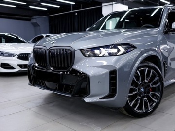 BMW X5 G05 SUV Facelifting 3.0 40d 352KM 2025 xDrive40d Sport Suv 3.0 (352KM) 2025, zdjęcie 1