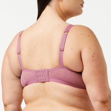 Топ Triumph с мягкими чашечками Bra Fit Smart P EX 02 г.