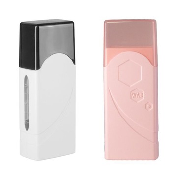 НАБОР ДЛЯ ДЕПИЛЯЦИИ 2X АРОМАТИЧЕСКИЙ ВОСК с нагревателем