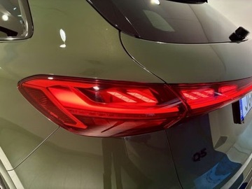 Audi Q5 II Q5-e Facelifting 2.0 55 TFSI e 367KM 2025 Audi Q5 E-Hybrid 2025 2.0 Hybryda Plug-in 367KM, zdjęcie 4