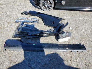 Rolls-Royce 2016 Rolls-Royce Dawn 2016r., 6.6L, zdjęcie 6