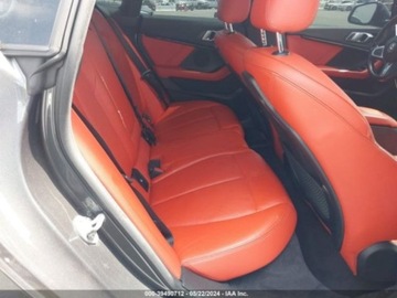 BMW Seria 2 G42-U06 2020 BMW Seria 2 m235i gran coupe, 2020r., 4x4, 2.0L 2.0 Benzyna 301KM, zdjęcie 9