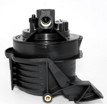 NOWA OBUDOWA FILTRA PALIWA 2.0 HDI CITROEN C4 C5 C8 FIAT SCUDO ULYSSE