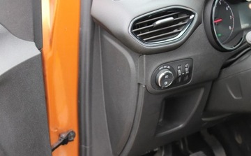 Opel 2017 Opel Crossland X 1.2B 110KM kamera ksiazka ZAREJESTROWANY 1.2 Benzyna, zdjęcie 20