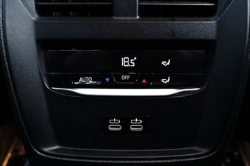 BMW Seria 3 G20-G21 Limuzyna 2.0 318i 156KM 2021 BMW Seria 3 M Shadow Line, kamera cofania, czujniki, Ambient, Harman Kardo, zdjęcie 8
