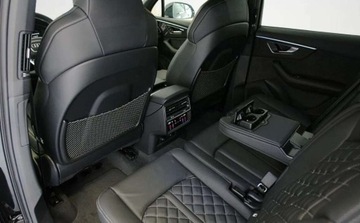 Audi Q7 II SQ7 Facelifting 4.0 TFSI 507KM 2023 Audi SQ7 Audi SQ7 TFSI Quattro Tiptronic 4.0 Benzyna 507KM, zdjęcie 9