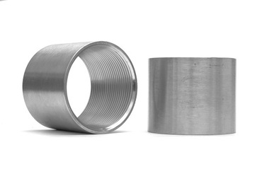 MUFA DN20 3/4'' GWINTOWANA INOX NIERDZEWNA KWASOODPORNA 3/4 aisi 316 A4