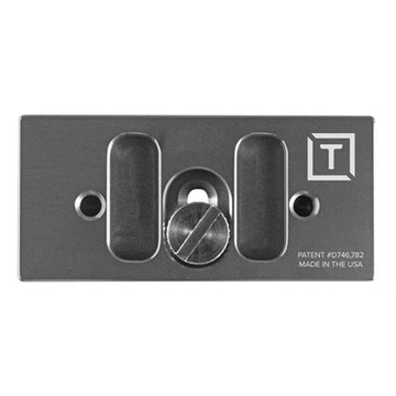 Защитная пластина Tethertools Leverlock Arca