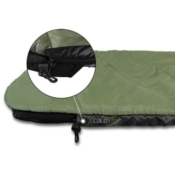 Delphin Спальный мешок FORTIX 5 Season 220x90cm