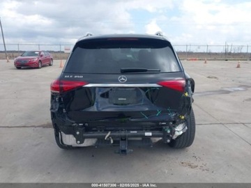 Mercedes GLE V167 2021 Mercedes-Benz GLE Gle 350 2.0 Benzyna 255KM, zdjęcie 6