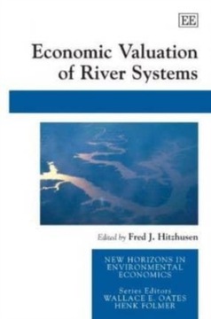 Economic Valuation of River Systems Praca