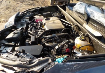 Toyota RAV4 V SUV Facelifting 2.5 Hybrid  Dynamic Force 218KM 2023 Toyota RAV4 Okazja 2.5 Hybryda 218KM, zdjęcie 8