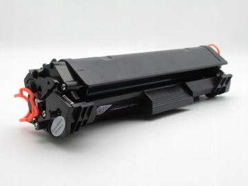 ЗАМЕНА ТОНЕРА HP CF244A XL для МФУ HP 44A LASERJET PRO M28A M28W