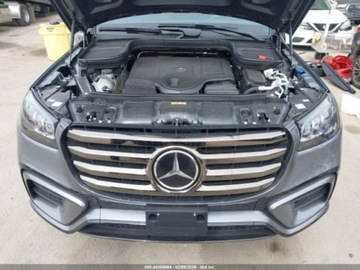 Mercedes GLS X167 2025 Mercedes-Benz GLS 450 4Matic 2025 3.0 Benzyna 375KM, zdjęcie 8