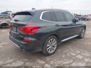 BMW X3 G01 2019 BMW X3 BMW X3 sDrive30i 2.0 Benzyna 248KM, zdjęcie 6