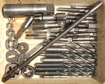 РЕЗЬБА M22x1,5 M 22x1,5 FWP VIS FANAR НАБОР 2 шт.