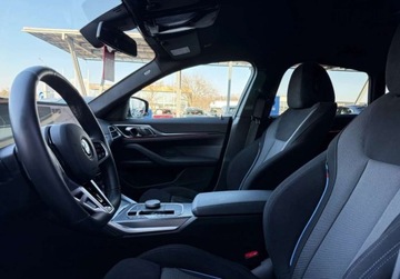 BMW Seria 4 G22-23-26 2025 BMW Seria 4 I wlasciciel M Sport Gwarancja Bezwypadkowy FVAT23, zdjęcie 22