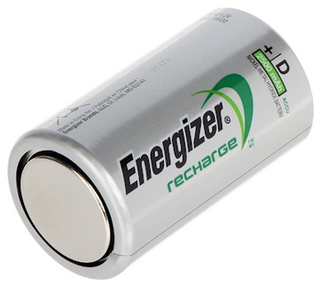 AKUMULATOR BAT-HR20/AKU-2500*P2 1.2 V Ni-MH HR20 /