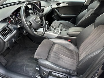 Audi A6 C7 Limousine Facelifting 3.0 TDI clean diesel 218KM 2017 Audi A6 3.0TDI V6 218KM S-Line Quattro DSG l Bose,, zdjęcie 9
