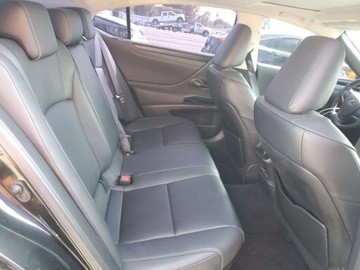Lexus ES VII (XV70) 2023 Lexus ES 300H Base 2023 2.5l 2.5 Hybryda 215KM, zdjęcie 10