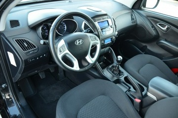 Hyundai ix35 SUV 1.6 GDI 135KM 2011 Hyundai ix35 Benzyna Climatronic Gwarancja, zdjęcie 10