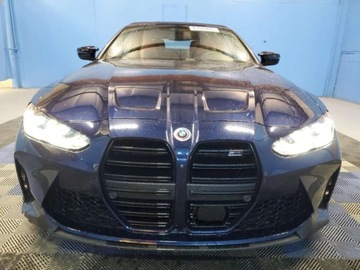 BMW Seria 4 G22-23-26 2023 BMW M4 Competition 2023 3.0l 3.0 Benzyna 503KM, zdjęcie 5