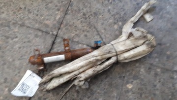 9653233580E ZÁVĚS AIRBAG LEVÝ PEUGEOT 607 KOMBI