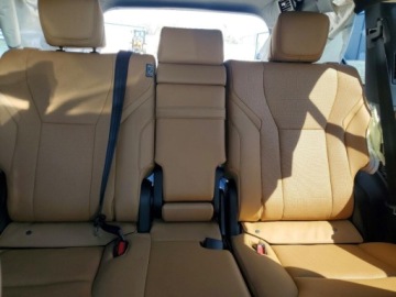 Lexus LX IV (570) 2025 Lexus LX 600 Luxury 2025 3.4 Benzyna 409KM, zdjęcie 11