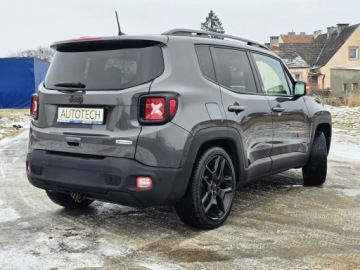 Jeep Renegade SUV Facelifting 1.6 MJD 120KM 2020 Jeep Renegade automat*zadbany*niskiprzebieg, zdjęcie 4