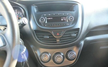 Opel Karl 2018 Opel Karl Benzyna 73KM, zdjęcie 15