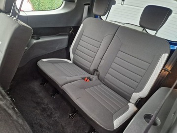 Dacia Lodgy Minivan Facelifting 1.5 Blue dCi 115KM 2022 Dacia Lodgy bardzo zadbana *7 osobowy* gwarancja *, zdjęcie 8